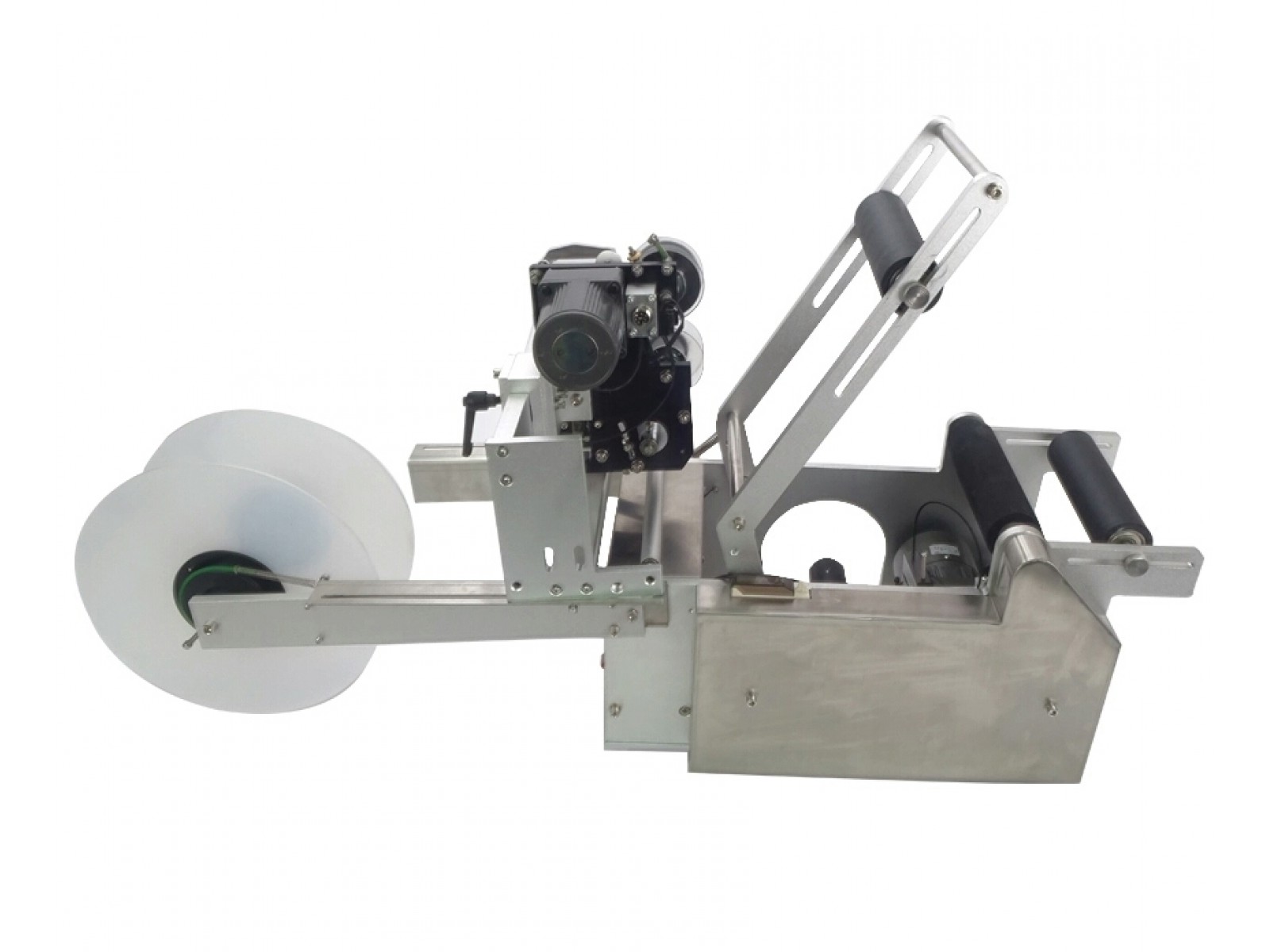 เครื่องติดฉลากขวด MT50D